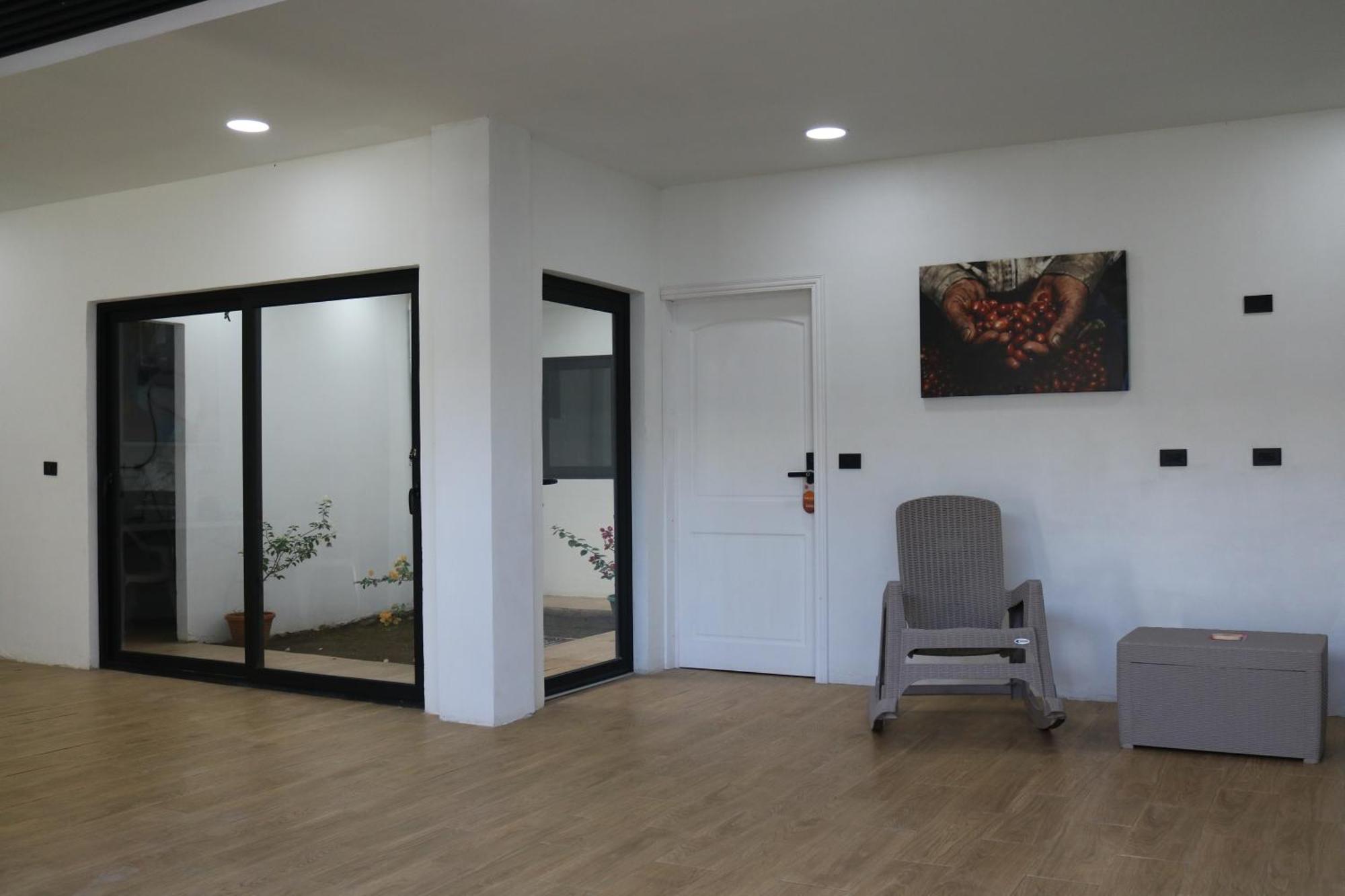 Casa Francisca Hostel Alegria Kültér fotó