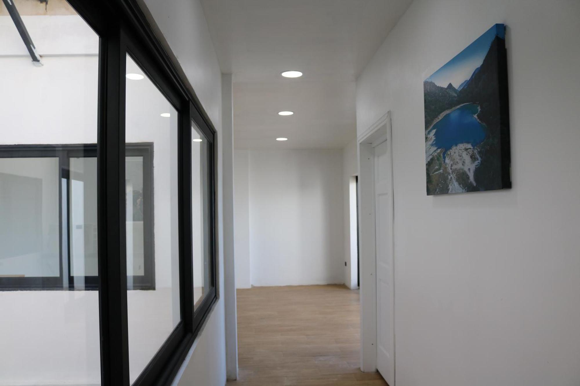 Casa Francisca Hostel Alegria Kültér fotó