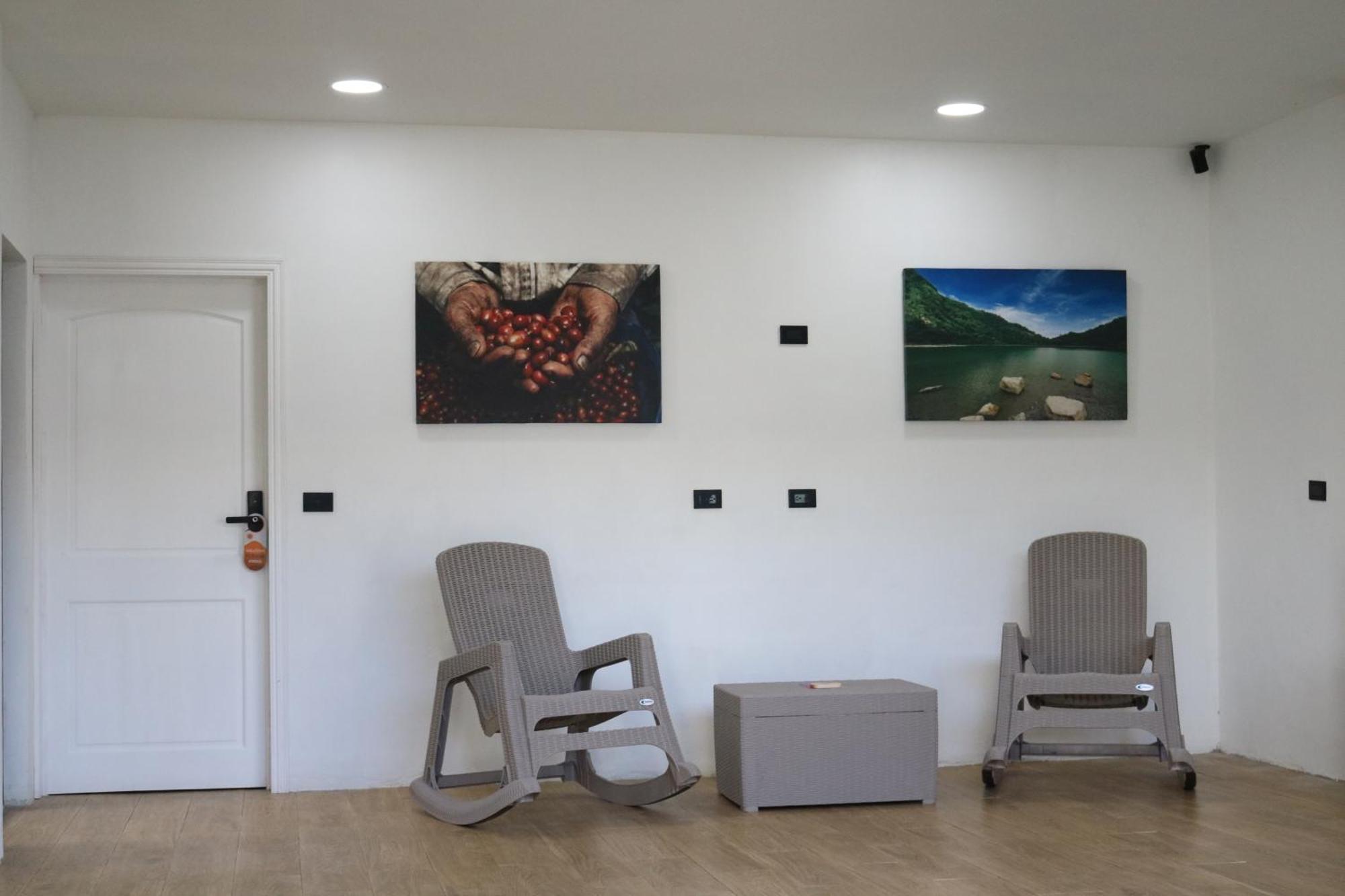 Casa Francisca Hostel Alegria Kültér fotó