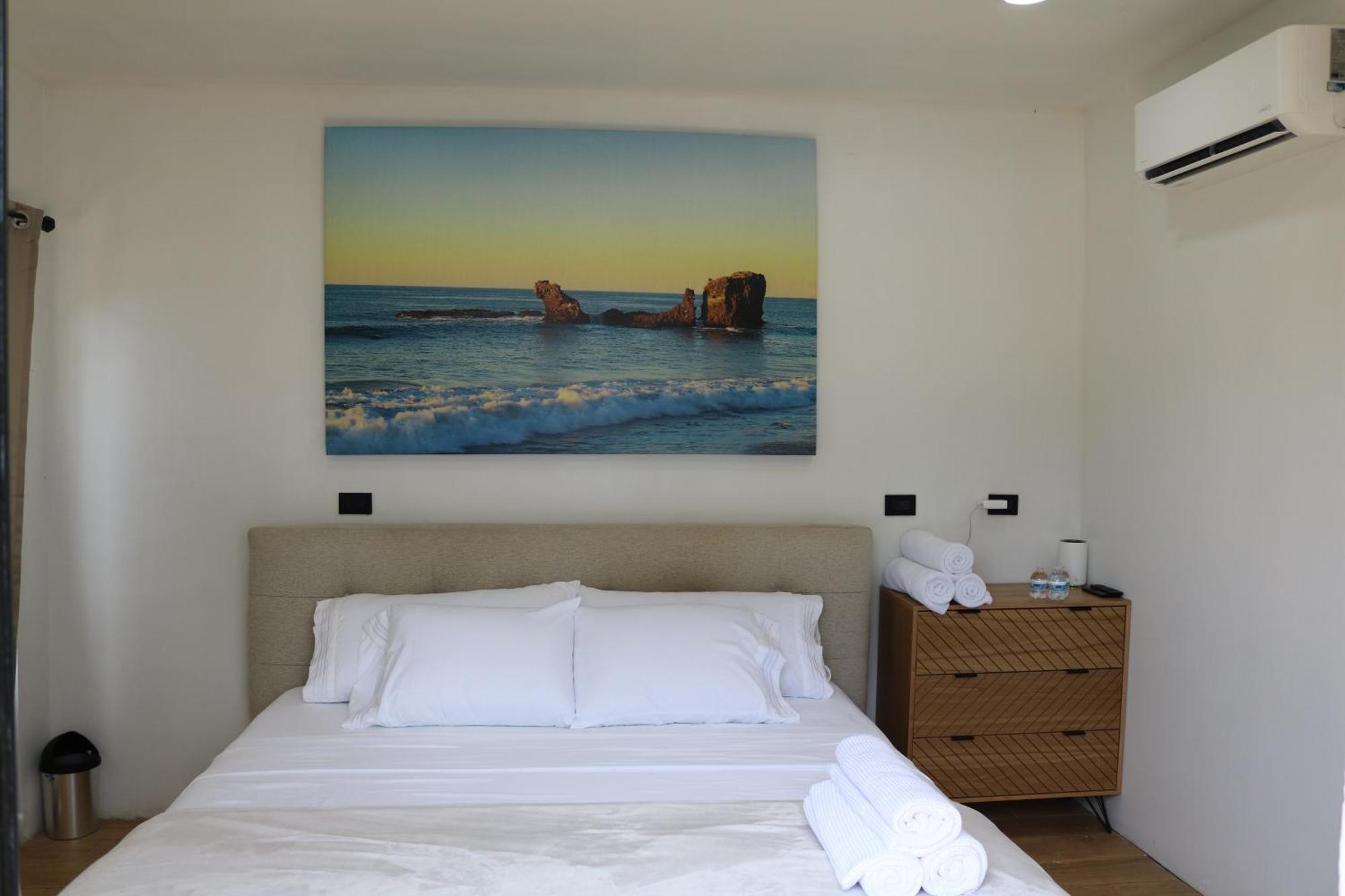 Casa Francisca Hostel Alegria Kültér fotó
