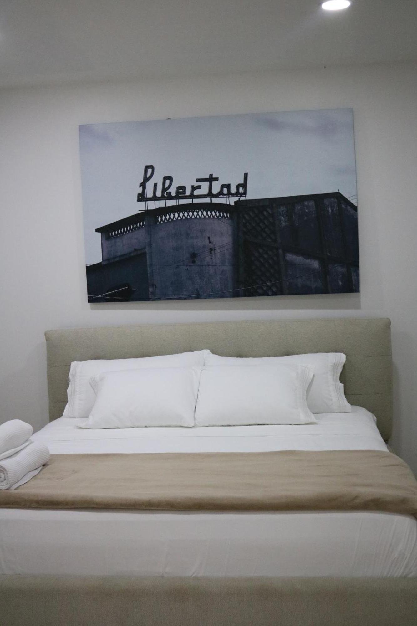 Casa Francisca Hostel Alegria Kültér fotó